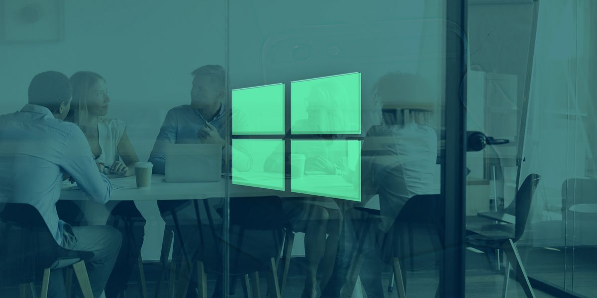 15 Best Windows App Development Companies